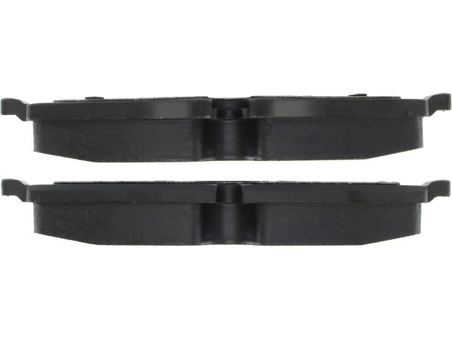 Disc Brake Pad Centric Parts 500.13080
