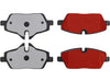Disc Brake Pad Centric Parts 500.13080