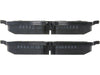 Disc Brake Pad Centric Parts 500.13082