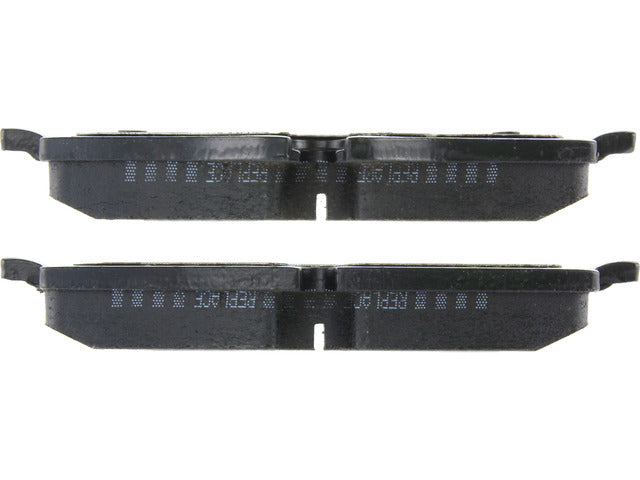 Disc Brake Pad Centric Parts 500.13082