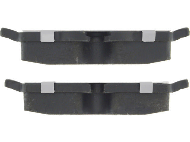 Disc Brake Pad Centric Parts 500.13090