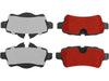 Disc Brake Pad Centric Parts 500.13090