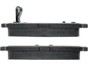 Disc Brake Pad Centric Parts 500.13130