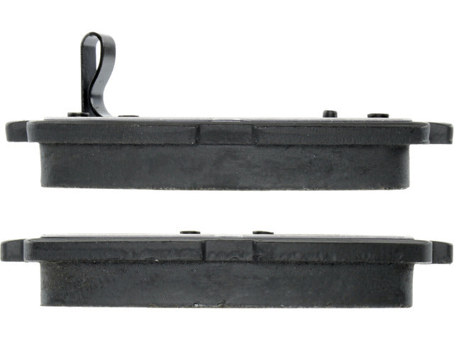 Disc Brake Pad Centric Parts 500.13130