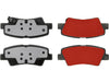 Disc Brake Pad Centric Parts 500.13130