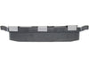 Disc Brake Pad Centric Parts 500.13140