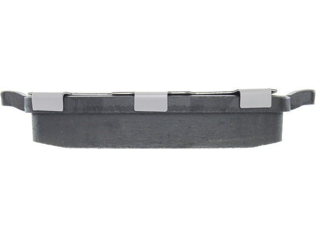 Disc Brake Pad Centric Parts 500.13140