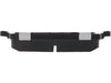 Disc Brake Pad Centric Parts 500.13141