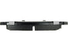 Disc Brake Pad Centric Parts 500.13150