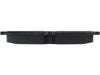 Disc Brake Pad Centric Parts 500.13160
