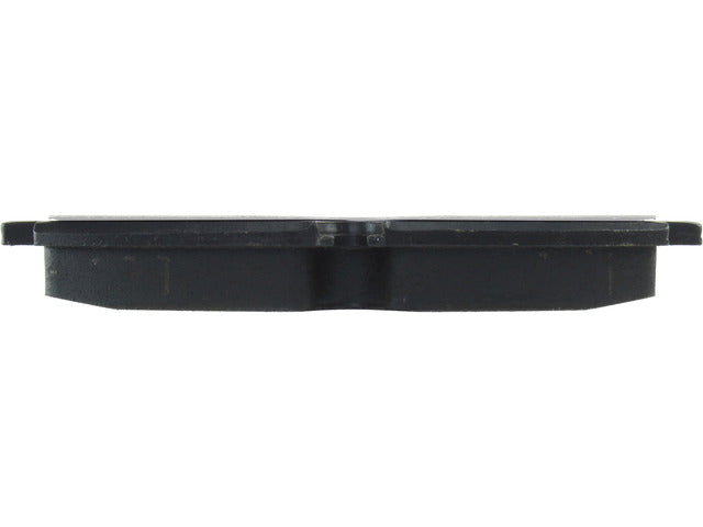 Disc Brake Pad Centric Parts 500.13160