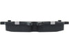 Disc Brake Pad Centric Parts 500.13170