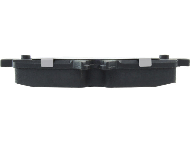 Disc Brake Pad Centric Parts 500.13170