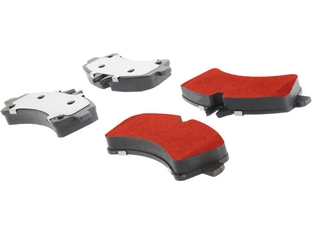 Disc Brake Pad Centric Parts 500.13180