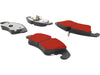 Disc Brake Pad Centric Parts 500.13220