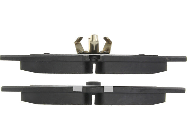 Disc Brake Pad Centric Parts 500.13220