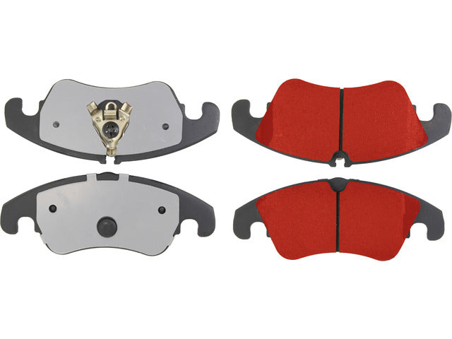 Disc Brake Pad Centric Parts 500.13220