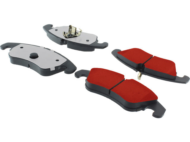 Disc Brake Pad Centric Parts 500.13221