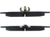 Disc Brake Pad Centric Parts 500.13221