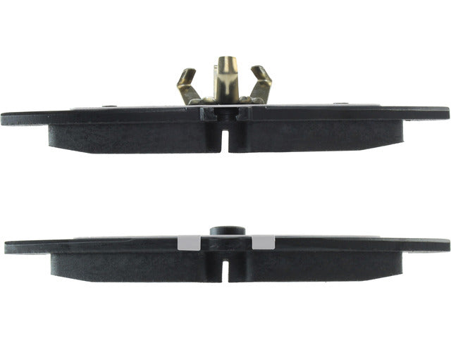 Disc Brake Pad Centric Parts 500.13221