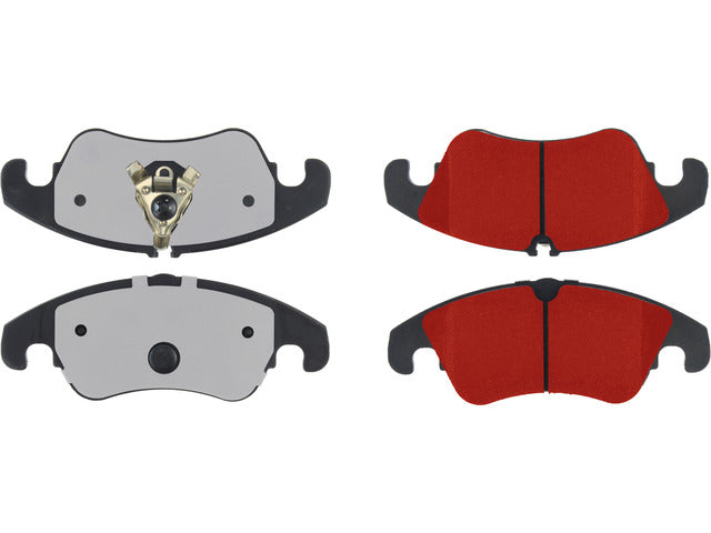 Disc Brake Pad Centric Parts 500.13221