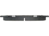 Disc Brake Pad Centric Parts 500.13240
