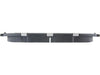 Disc Brake Pad Centric Parts 500.13280