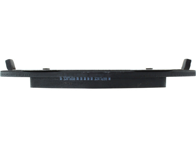 Disc Brake Pad Centric Parts 500.13290