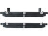 Disc Brake Pad Centric Parts 500.13310