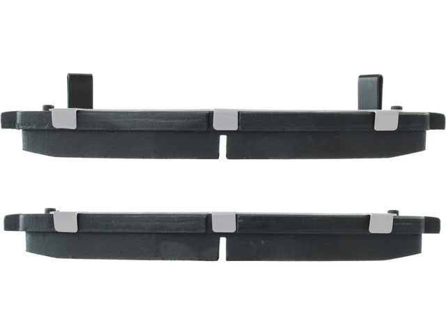 Disc Brake Pad Centric Parts 500.13310