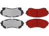 Disc Brake Pad Centric Parts 500.13310