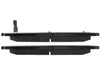 Disc Brake Pad Centric Parts 500.13320