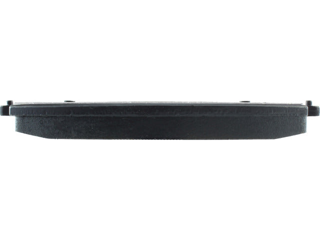 Disc Brake Pad Centric Parts 500.13330