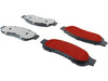 Disc Brake Pad Centric Parts 500.13340