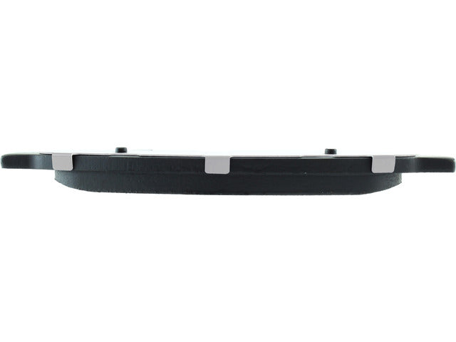 Disc Brake Pad Centric Parts 500.13340