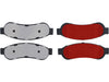 Disc Brake Pad Centric Parts 500.13340