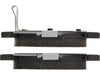 Disc Brake Pad Centric Parts 500.13360