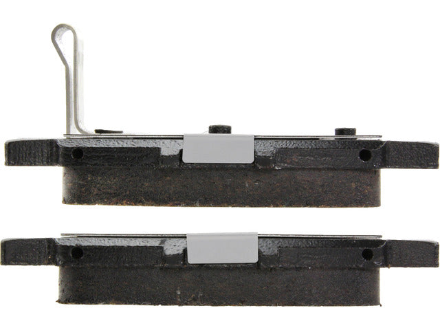 Disc Brake Pad Centric Parts 500.13360