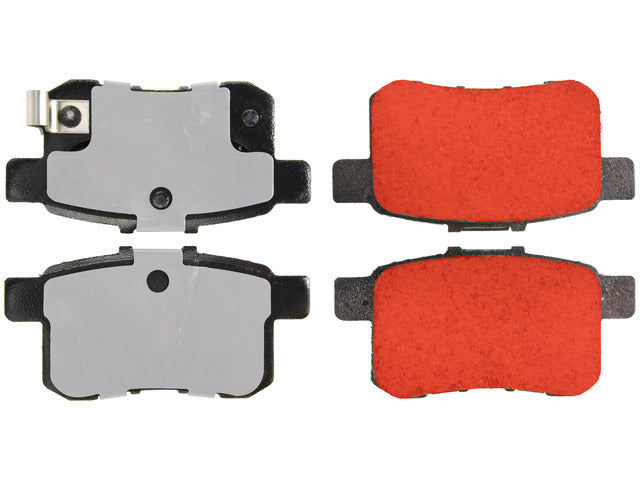 Disc Brake Pad Centric Parts 500.13360