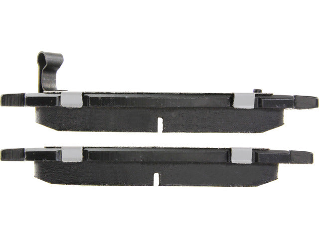 Disc Brake Pad Centric Parts 500.13370