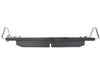 Disc Brake Pad Centric Parts 500.13390