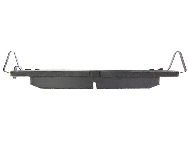 Disc Brake Pad Centric Parts 500.13390