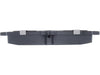 Disc Brake Pad Centric Parts 500.13400
