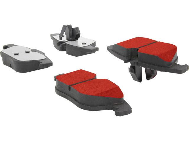 Disc Brake Pad Centric Parts 500.13411