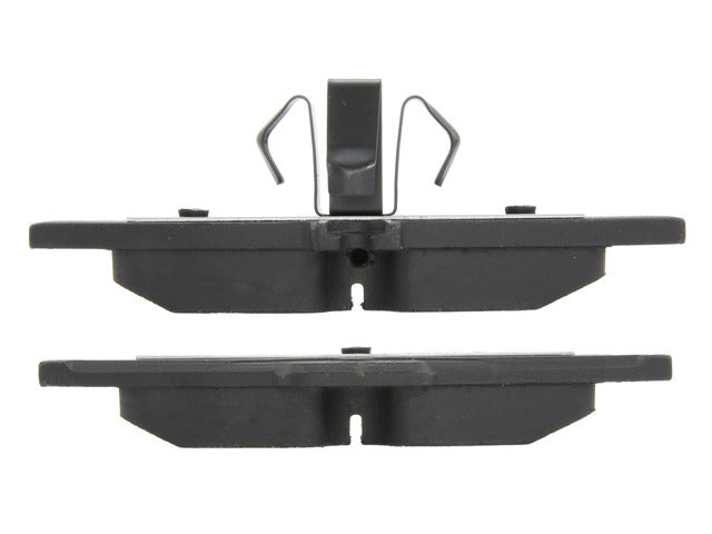 Disc Brake Pad Centric Parts 500.13411