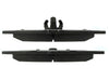 Disc Brake Pad Centric Parts 500.13420