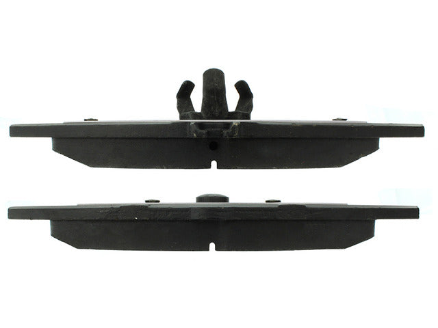 Disc Brake Pad Centric Parts 500.13420