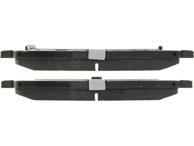 Disc Brake Pad Centric Parts 500.13450