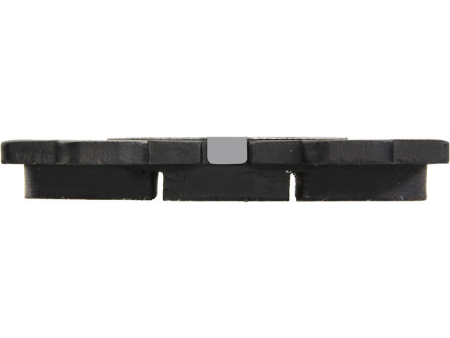 Disc Brake Pad Centric Parts 500.13470