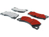 Disc Brake Pad Centric Parts 500.13490